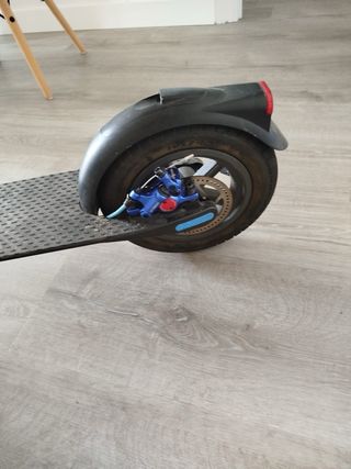 Patinete Eléctrico Hover-Z