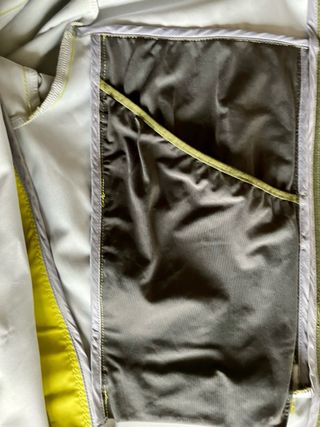 Chaqueta Haglofs Touring Goretex Talla M/L