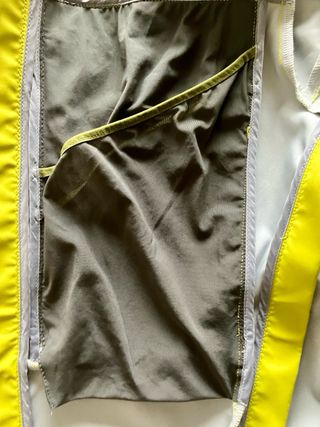 Chaqueta Haglofs Touring Goretex Talla M/L