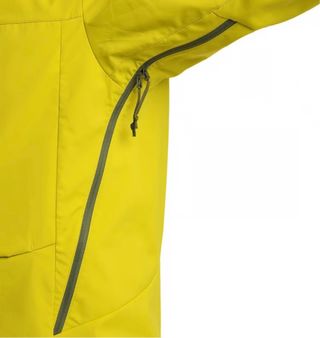 Chaqueta Haglofs Touring Goretex Talla M/L