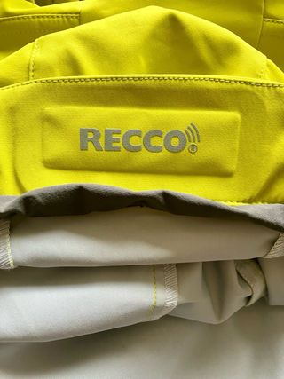 Chaqueta Haglofs Touring Goretex Talla M/L