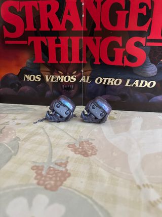 Funko Pop Eddie Kinder Joy Stranger Things