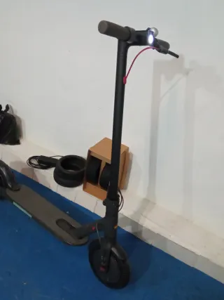 Patinete Xiaomi 365