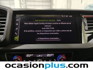 Audi A1 Sportback S line 30 TFSI 85 kW (116 CV)