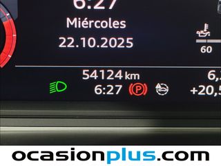 Audi A1 Sportback S line 30 TFSI 85 kW (116 CV)