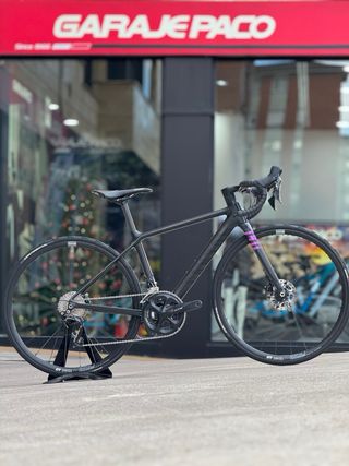 Canyon Ultimate WMN CF SL Disc Talla 3XS