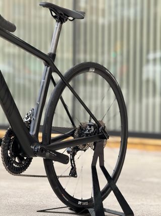 Canyon Ultimate WMN CF SL Disc Talla 3XS