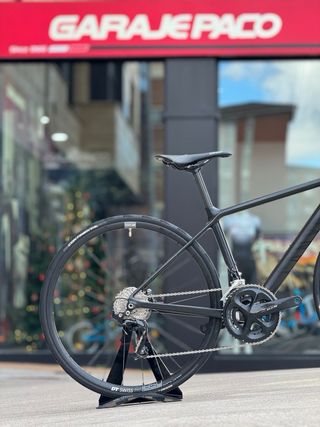 Canyon Ultimate WMN CF SL Disc Talla 3XS