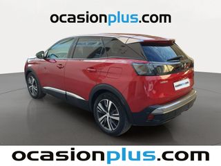 Peugeot 3008 Hybrid 300 Allure Pack e-EAT8 221 kW (300 CV)