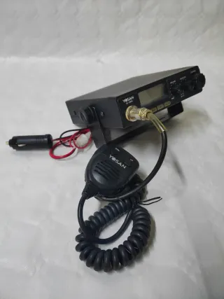 Emisora Yosan JC-2204