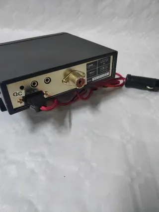 Emisora Yosan JC-2204