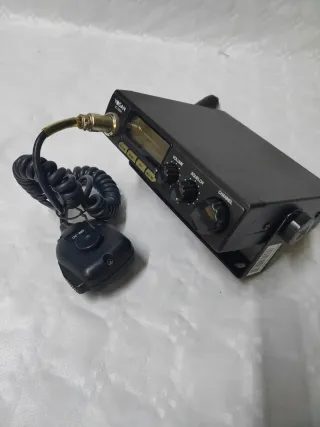 Emisora Yosan JC-2204