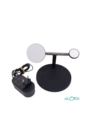 Base De Carga inalámbrica Belkin Boostcharge Pro 3