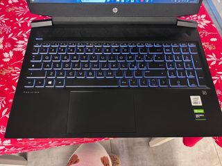 HP Pavilion Gaming Laptop 16