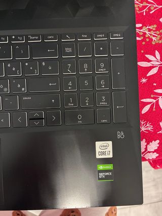 HP Pavilion Gaming Laptop 16