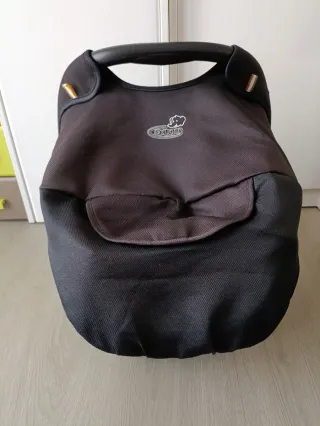 Maxi cosi bebé confort