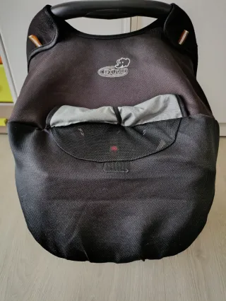 Maxi cosi bebé confort