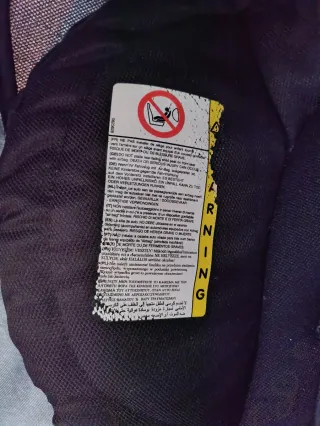 Maxi cosi bebé confort