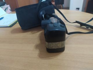 Olympus AZ-200 SUPER ZOOM Fotocamera