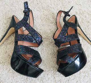 Sandalias fiesta La Strada 39