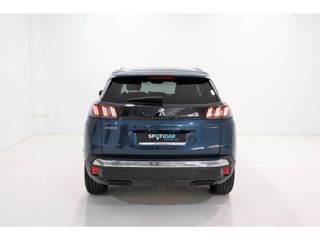 Peugeot 3008 2021