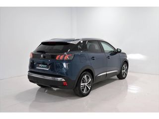Peugeot 3008 2021