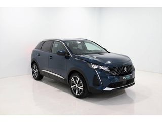 Peugeot 3008 2021