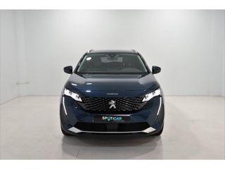 Peugeot 3008 2021