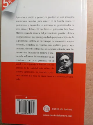 Lote de tres libros de autoayuda.