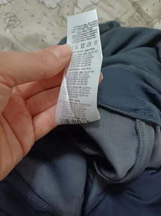 Abito Rinascimento grigio taglia M