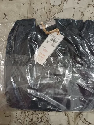 Abito Rinascimento grigio taglia M