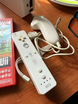 Nintendo Wii