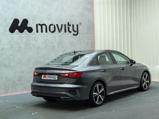 Audi A3 Sedan S line 35 TDI 110kW S tronic