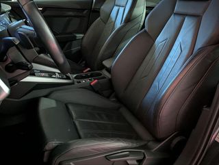 Audi A3 Sedan S line 35 TDI 110kW S tronic