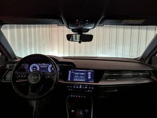 Audi A3 Sedan S line 35 TDI 110kW S tronic