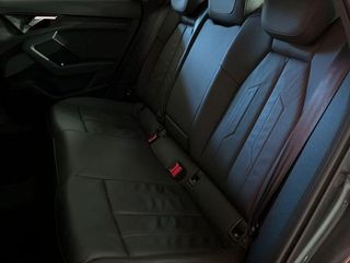 Audi A3 Sedan S line 35 TDI 110kW S tronic