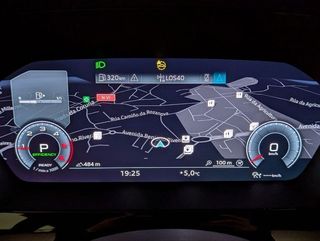 Audi A3 Sedan S line 35 TDI 110kW S tronic