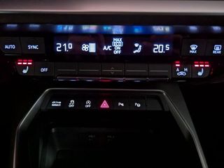 Audi A3 Sedan S line 35 TDI 110kW S tronic