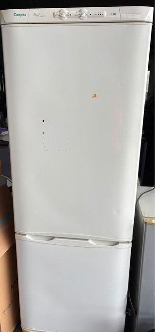 Nevera Aspes Ideal