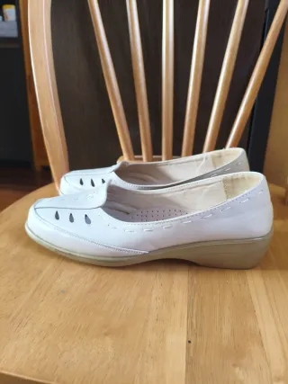 Zapatos Vatinellis Mujer