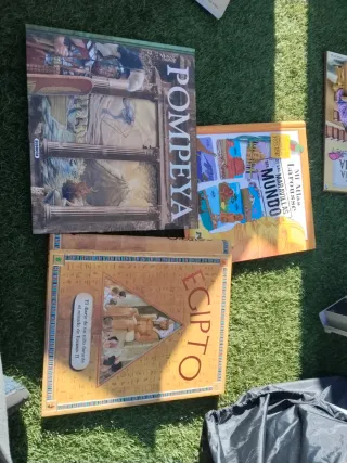 Pompeya (Spanish Edition)