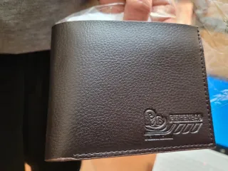 Cartera Pizhenbag Marrón Nueva