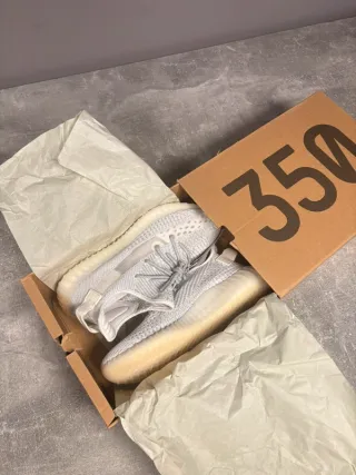 Adidas Yeezy Boost 350 V2 Static talla 36.5-42.5