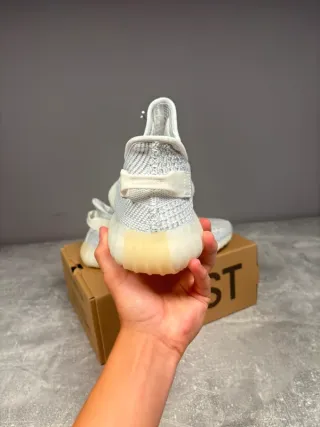 Adidas Yeezy Boost 350 V2 Static talla 36.5-42.5