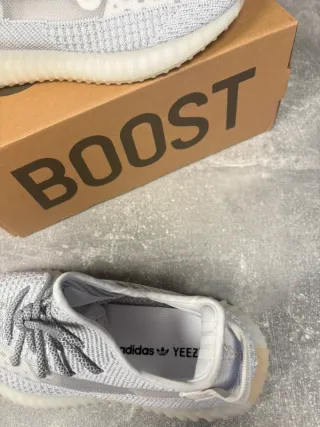 Adidas Yeezy Boost 350 V2 Static talla 36.5-42.5