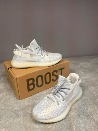 Adidas Yeezy Boost 350 V2 Static talla 36.5-42.5