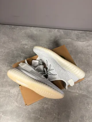Adidas Yeezy Boost 350 V2 Static talla 36.5-42.5