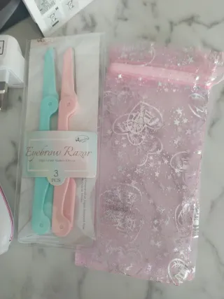 Depiladora Keda KD-190R Recargable