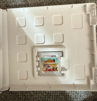 Animal Crossing: Happy Home Designer 3DS