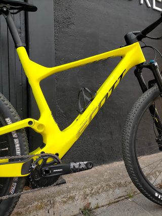 Scott Spark RC Comp Talla XL